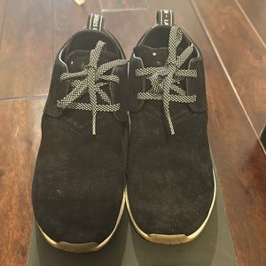 New Men's Adidas NMD_C2 Suede - BY3011